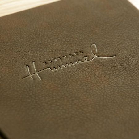 Gasthaus Hummel Duggendorf 외부 사진